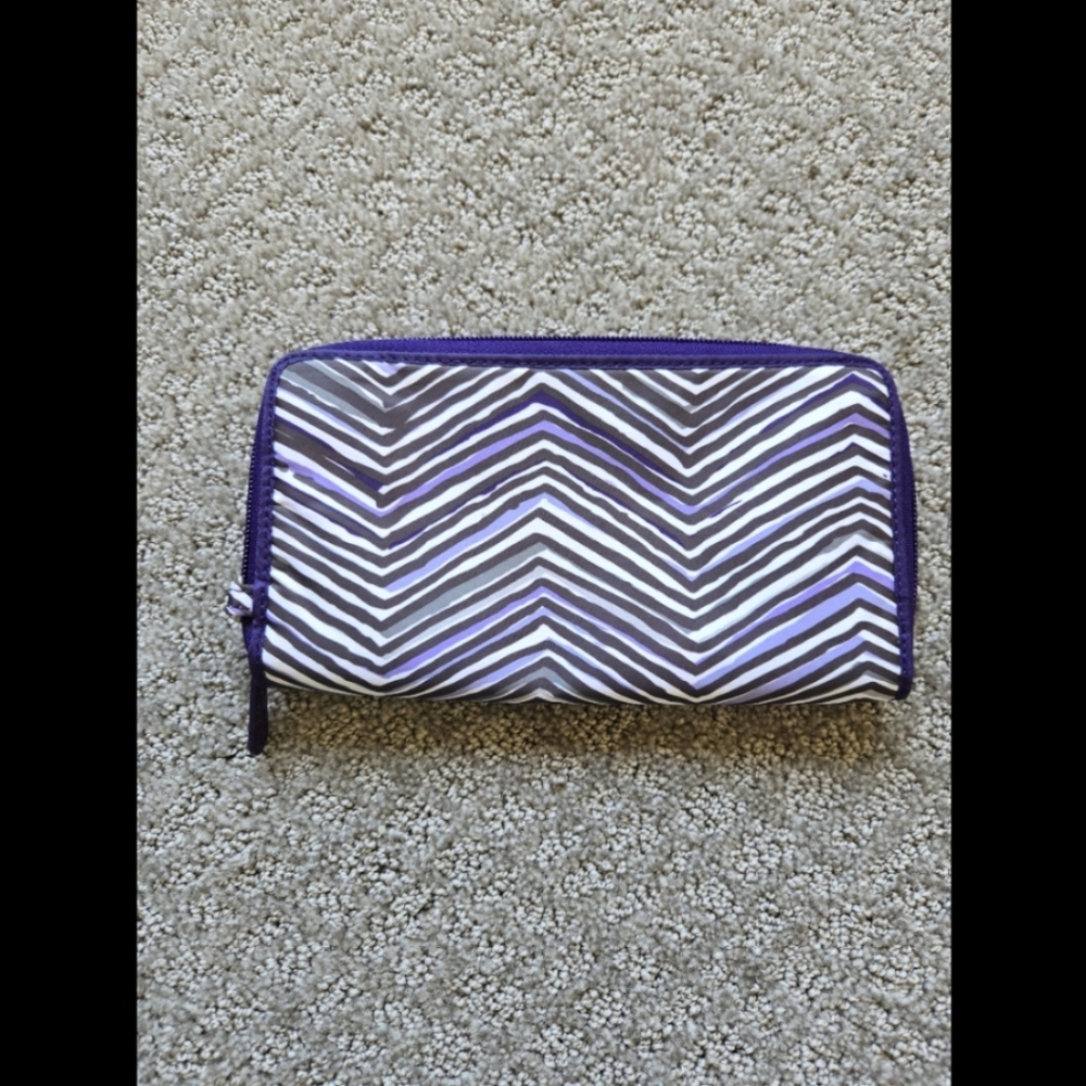 Thirty one savings wallet